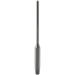 PROTO Proto J49014 Roll Pin Punch 1/4 Inch Steel