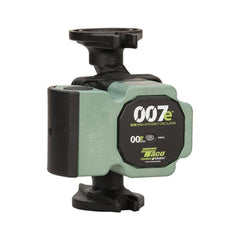 TACO Taco VB1016-HY2-FC2A00 Cast Iron Circulator Pump 1/25 HP 2-Bolt Flange T007E2F2