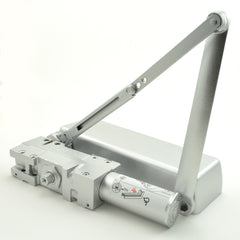DEXTER COMMERCIAL Dexter Commercial DCH4000STDFCHWPA689 Door Closer