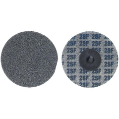 NORTON Norton 66261014890 Quick-change Disc 3in Silicon Carbide Fine