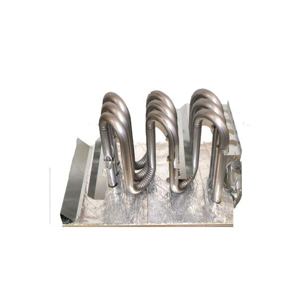 GLOBAL 903476 HEAT EXCHANGERS