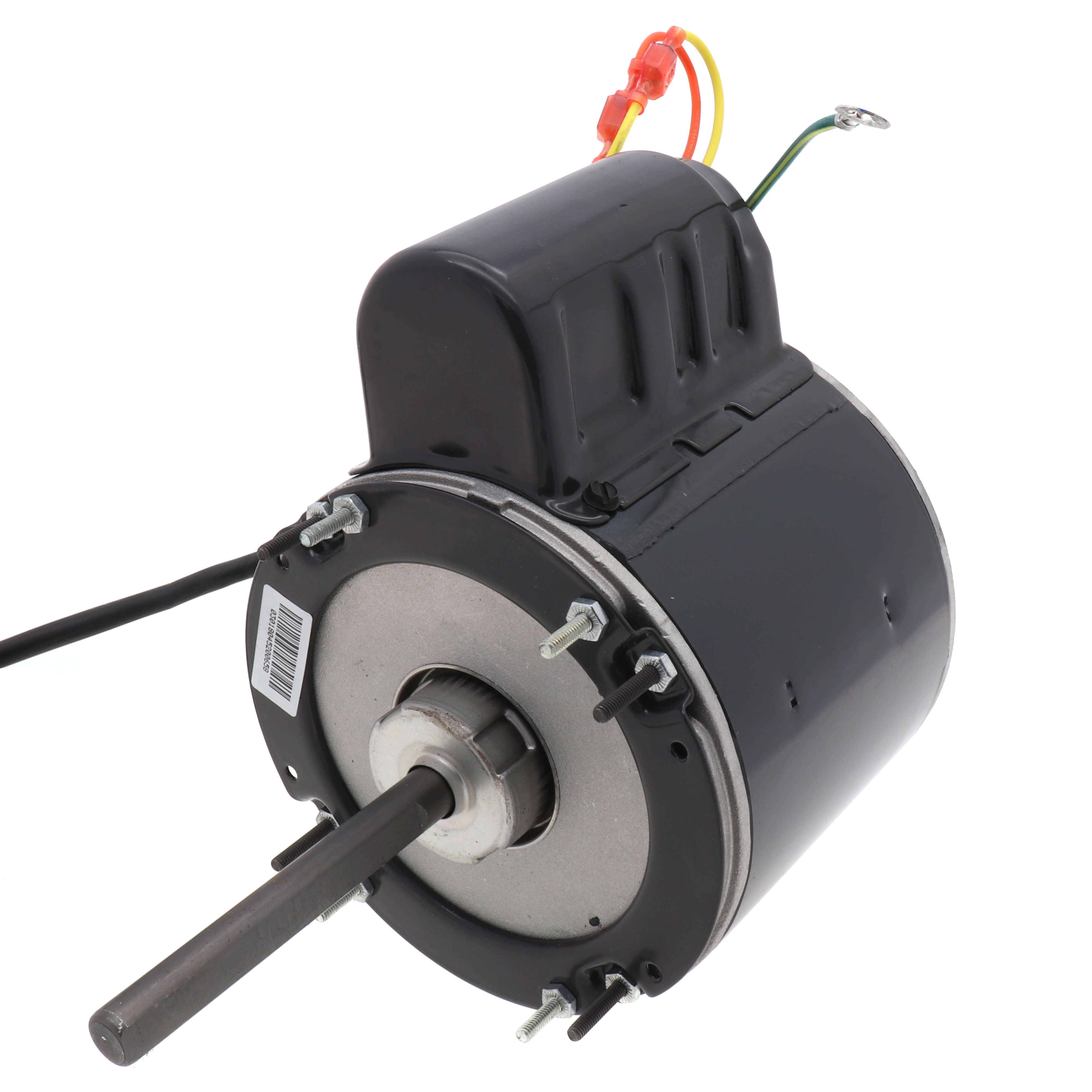 US MOTORS US Motors 9036 PSC TEAO Unit Heater Fan Motor 115V 1/3 HP 1075 RPM