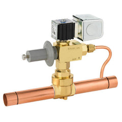 SPORLAN 904015 BYPASS VALVES
