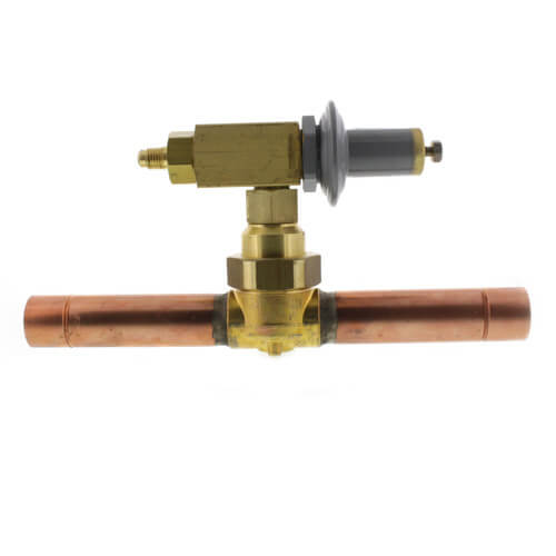 SPORLAN Sporlan 904062 Bypass Valve 75/150 PSI 7/8 Inch OD Replacement 904062
