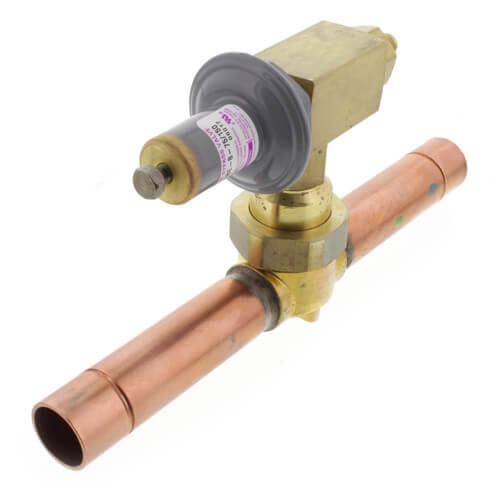 SPORLAN Sporlan 904062 Bypass Valve 75/150 PSI 7/8 Inch OD Replacement 904062