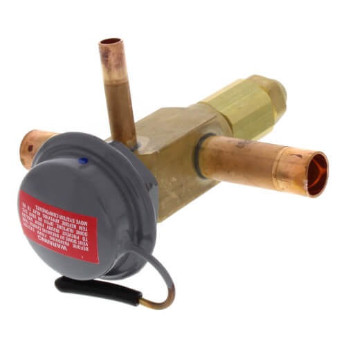 SPORLAN Sporlan 904068 Bypass Valve 1/2OD 95/115 PSIG