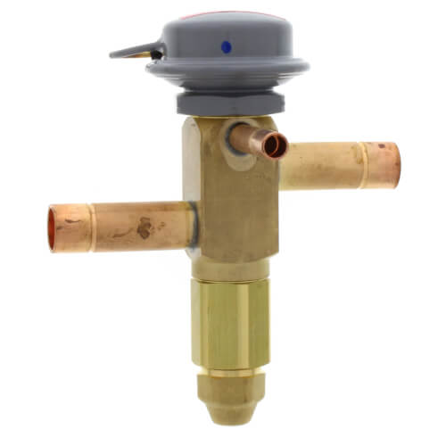 SPORLAN Sporlan 904068 Bypass Valve 1/2OD 95/115 PSIG