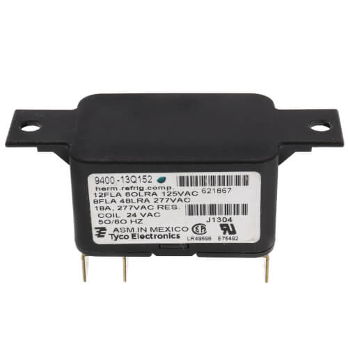 NORDYNE Nordyne 904166 Relay Kit