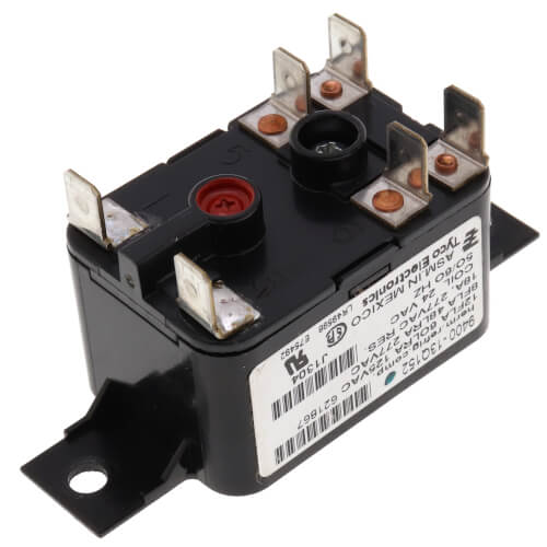 NORDYNE Nordyne 904166 Relay Kit