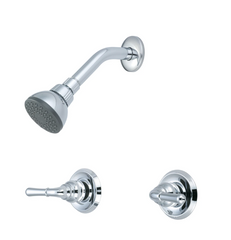 PIONEER P-1232 BATH & KITCHEN FAUCETS