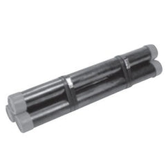 MUELLER INDUSTRIES Mueller Industries 584-300 Black Pipe 3/4 in X 30 in Std