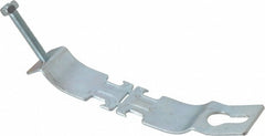 THOMAS & BETTS Thomas Betts C109 1 1/2 Eg Pipe Conduit Clamp 14 Gauge