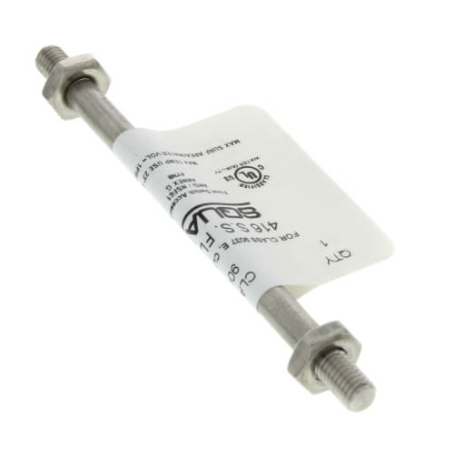 SCHNEIDER ELECTRIC Square D 9049ER-3 Stainless Steel Float Rod 3-1/4 inches