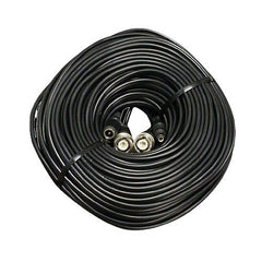 SPECO Speco CBL50BB Video Power Extension Cable 50ft Bnc