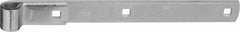 NATIONAL HARDWARE National Mfg N130-765 Zinc Strap Hinge 12 Inches