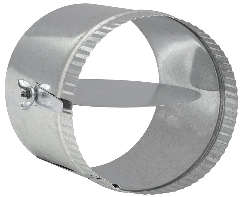 IMPERIAL Imperial GV2283 Volume Damper With Sleeve (Pack of 16)