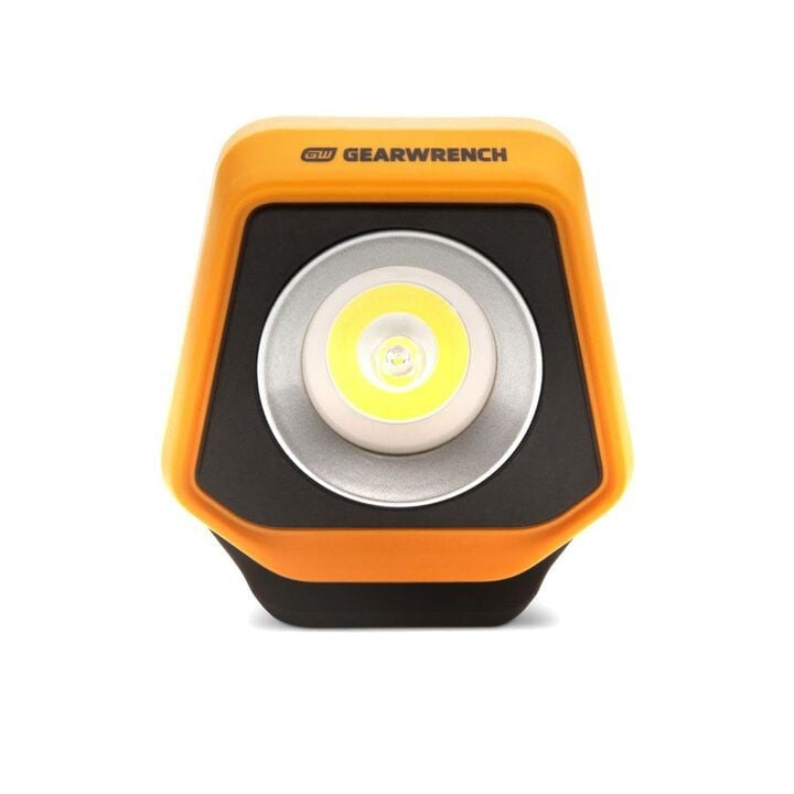 GEARWRENCH Gearwrench gwsl1000 Rechargeable Led Shop Light 1000 Lumens
