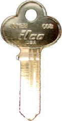 ILCO Kaba Ilco Corp CO3-1001EB Corbin Lockset Key Blank