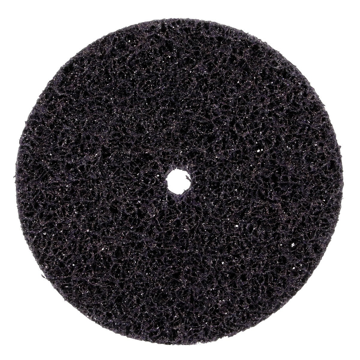 3M 3M 7100176095 Scotch-Brite 6 in Dia x 0.5 in Arbor Fiber Disc (15/Case)
