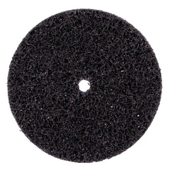 3M 3M 7100176095 Scotch-Brite 6 in Dia x 0.5 in Arbor Fiber Disc (15/Case)