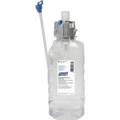 GOJO Gojo GOJ856104CT Purell 1500mL Refill Fresh Scent Foam Soap (4/Carton) 856104CT