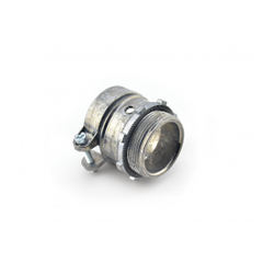 BRIDGEPORT 414-DC2 PIPE FITTINGS