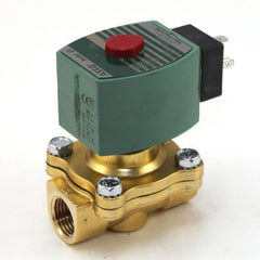 ASCO SC8210G9-24VDC SOLENOID VALVES
