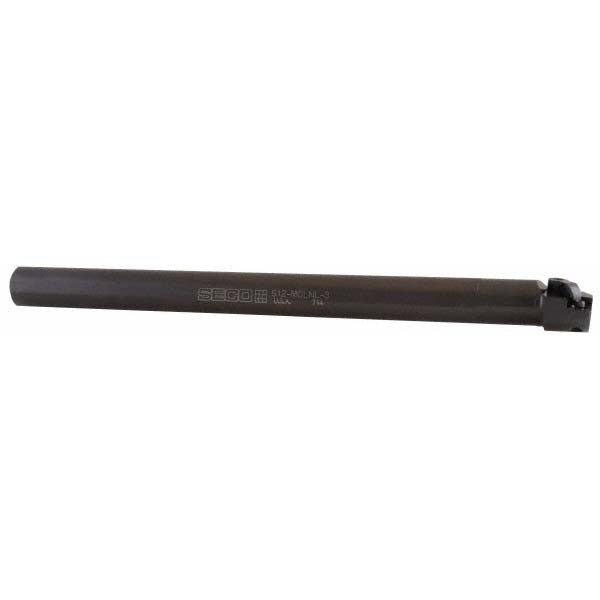 SECO TOOLS Seco 00043196 Mcln Indexable Boring Bar Left Hand