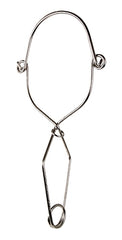 GUARDIAN FALL PROTECTION Guardian Fall Protection 01860 Wire Hook Anchor (1 Piece)