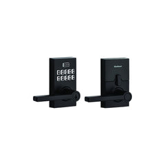 KWIKSET Kwikset 917HFL-514S Smartcode Keypad Lock Halifax Lever