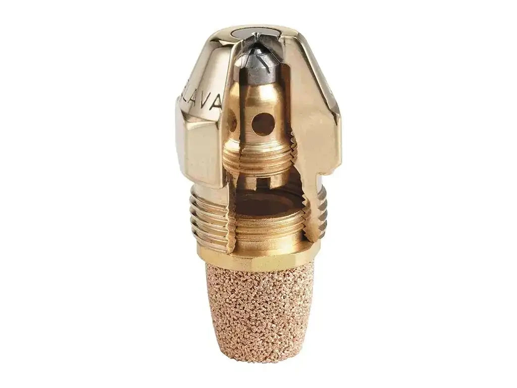 STEINEN Steinen q.75-80-2f Oil Burner Nozzle 0.75 Gph 80 Degree