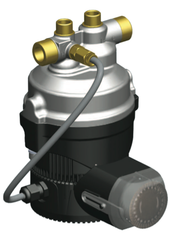 BELL & GOSSETT Bell & Gossett 6050B7016 Ecocirc B 23-5 1/25 HP (Each)