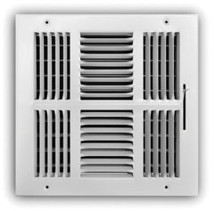 TRUAIRE 104M06X06 REGISTERS