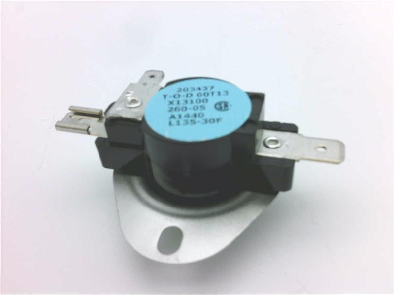 SERVICE FIRST CNT01015 LIMIT SWITCHES