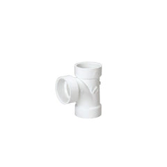 MUEL 05753 PVC DWV Sanitary Tee 2 Inch Replacement MPN