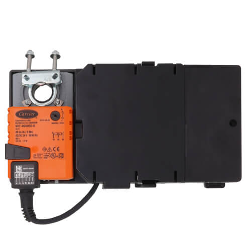 CARRIER 907990050-6 ACTUATORS
