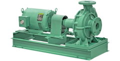 TACO Taco kp2038d Cast Iron Pump Casing 3x3x6 125
