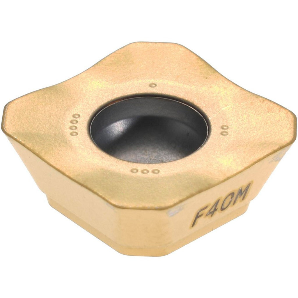 SECO TOOLS Seco 02426750 Milling Insert SEMX1204AFTN-M15 F40M Carbide