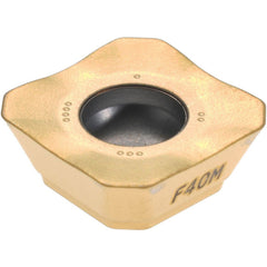 SECO TOOLS Seco 02426750 Milling Insert SEMX1204AFTN-M15 F40M Carbide