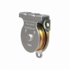 CAMPBELL Campbell t7550502 2 in Heavy Duty Pulley Steel