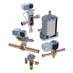 SPORLAN 908017 GAS VALVE ASSEMBLIES