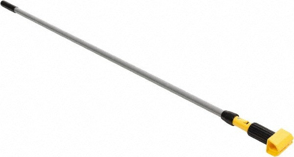 RUBBERMAID Rubbermaid FGH226000000 Aluminum Wet Mop Handle 60 Inches