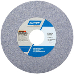 NORTON Norton 66252835786 Surface Grinding Wheel 60 Grit 6 in