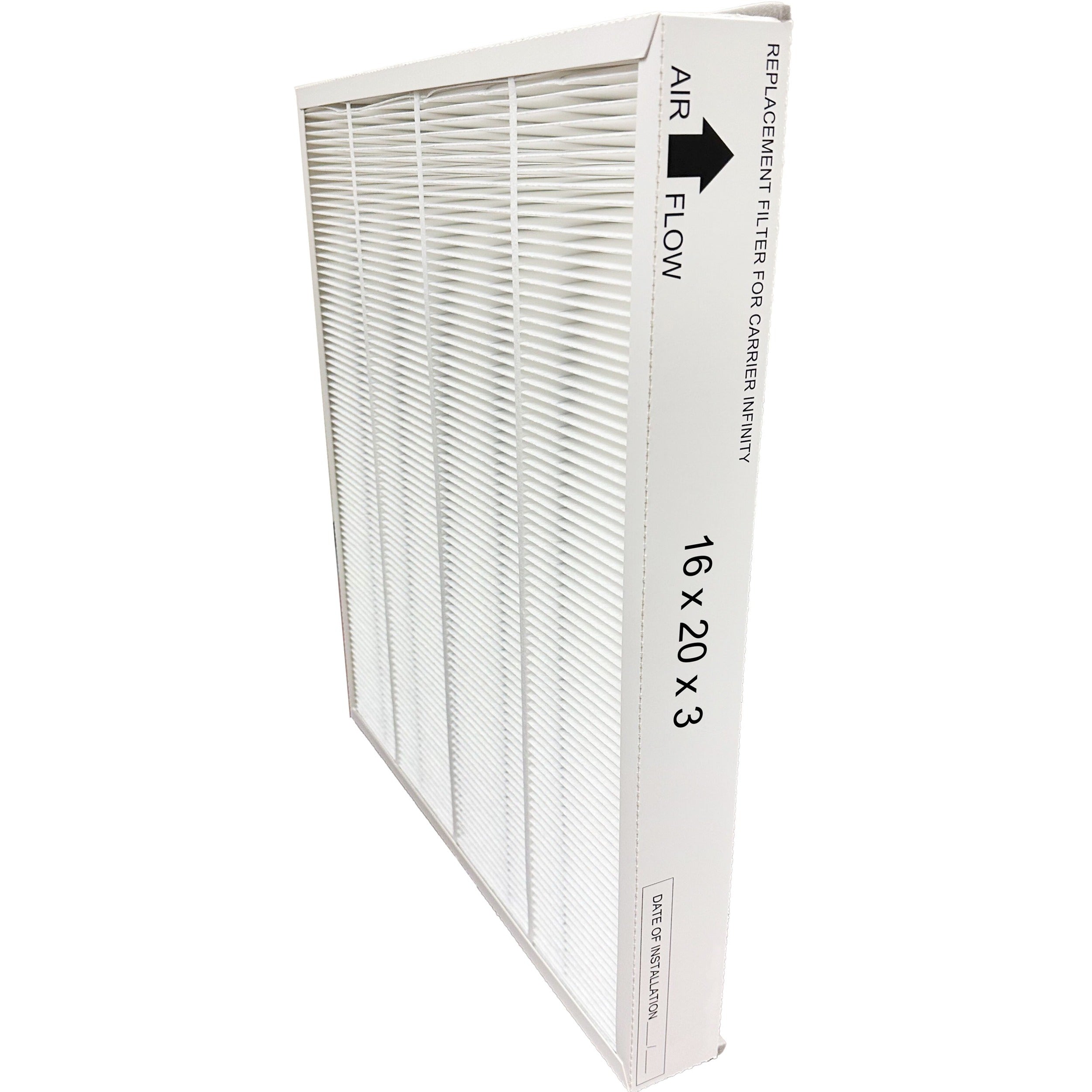 CARRIER Carrier PGAPXCAR1620-A02 Filter Air Purifier (2 Pack)