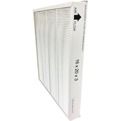 CARRIER Carrier PGAPXCAR1620-A02 Filter Air Purifier (2 Pack)