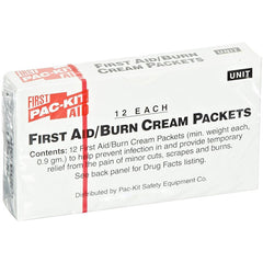 FIRST AID 90871 FIRST AID