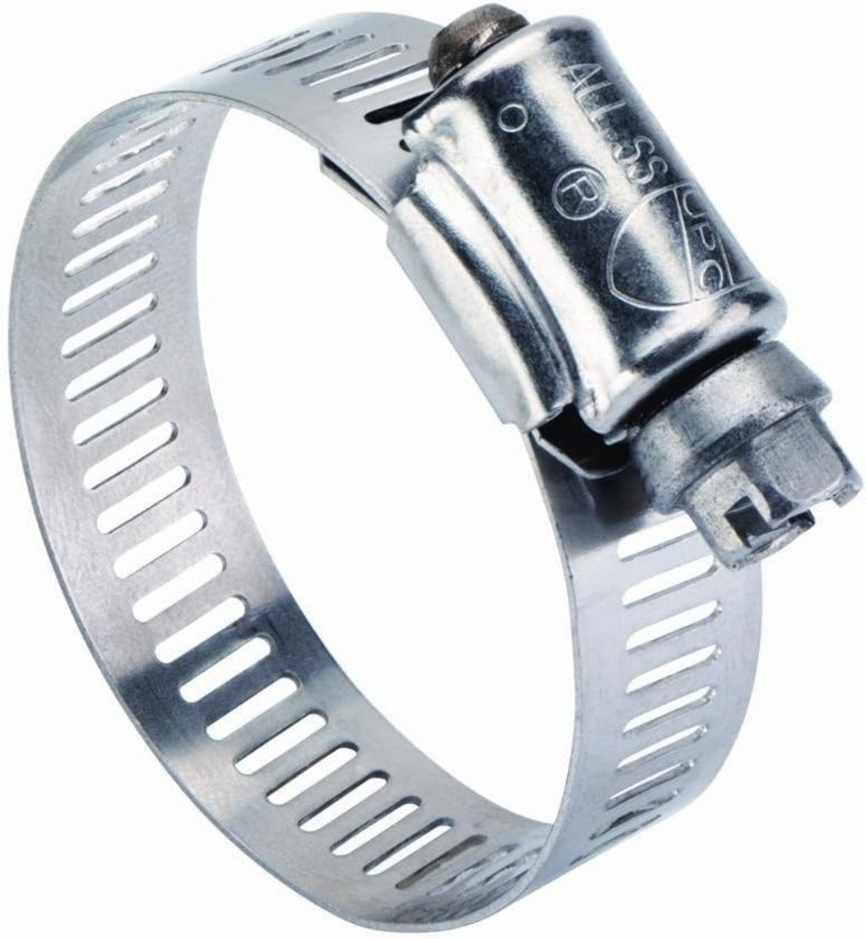 AMERICAN GRANBY American Granby 67241 Stainless Steel Hose Clamp 1-2 in