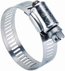 AMERICAN GRANBY American Granby 67241 Stainless Steel Hose Clamp 1-2 in