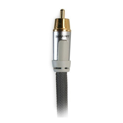BINARY Binary B5-DIGCOAX-1 Digital Coaxial Cable 3.3 Ft