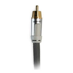 BINARY Binary B5-DIGCOAX-1 Digital Coaxial Cable 3.3 Ft